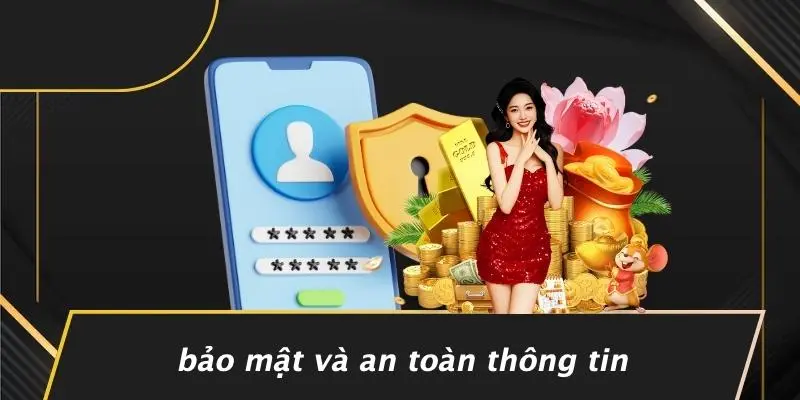 Bảo Mật Và An Toàn Thông Tin
