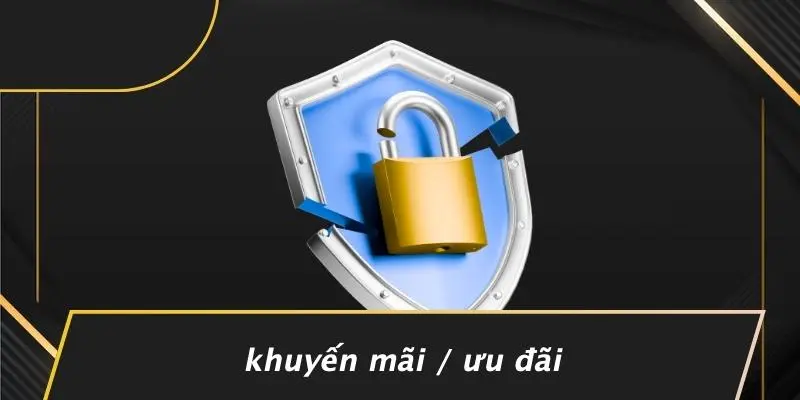 Khuyến Mãi / Ưu Đãi