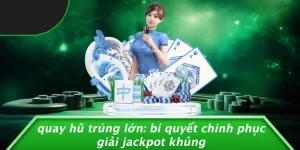 Quay Hũ Trúng Lớn