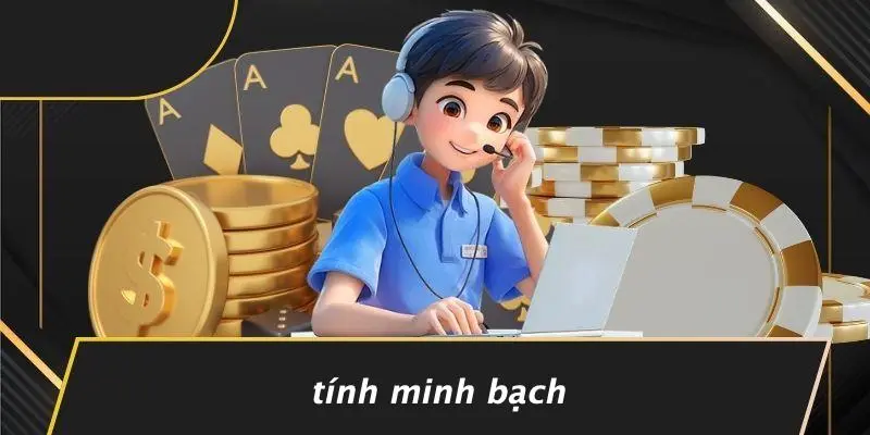 Tính Minh Bạch